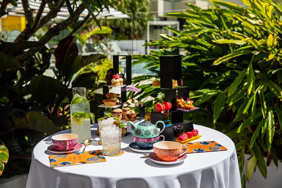 Fixx Cafe And Lounge